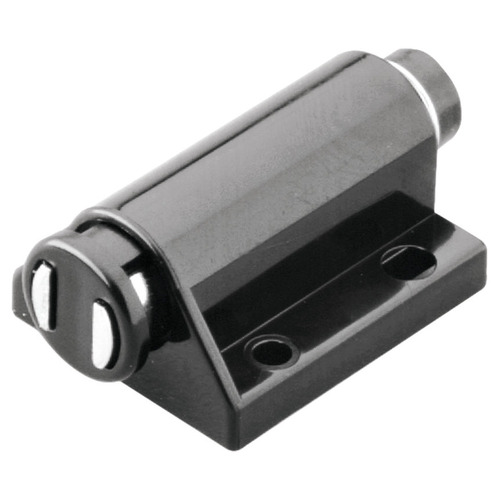 Hafele 245.80.310 Magnetic Push Latch, 0.5 kg Pull