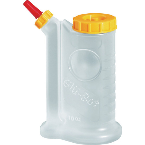 Hafele 003.49.802 Glu-Bot 16 oz. Glue Bottle