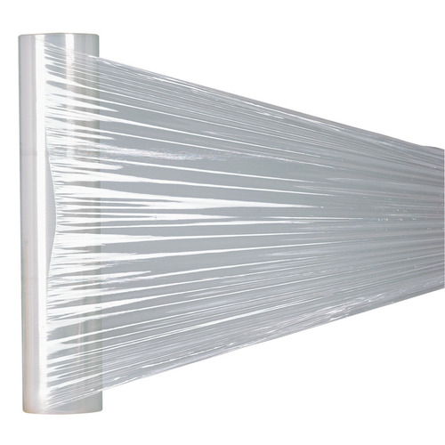Hafele 007.81.045 PE Stretch Wrap for Securing Workpieces