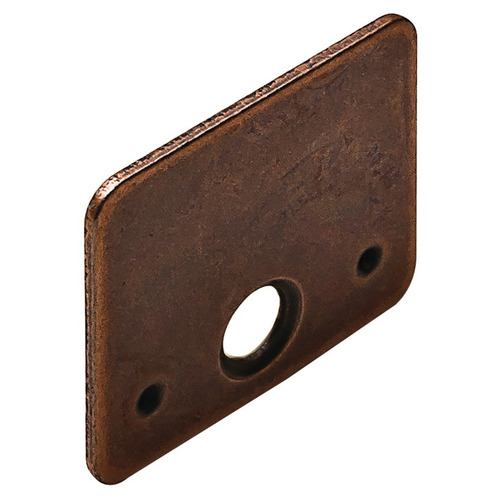 Hafele 246.36.390 Magnetic Pressure Catch Strike Plate