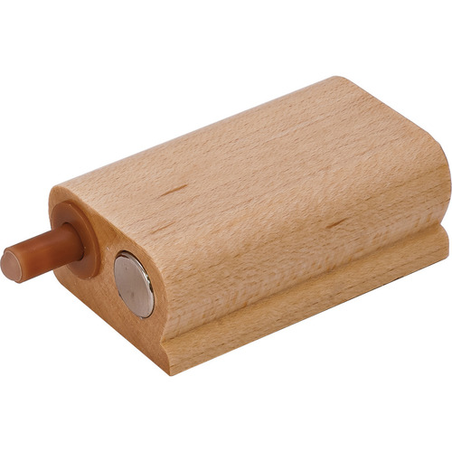Hafele 356.31.100 Soft-Close Magnetic Catch for Single Doors