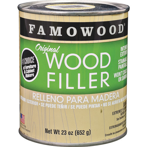 Hafele 007.39.281 FAMOWOOD Original Wood Filler