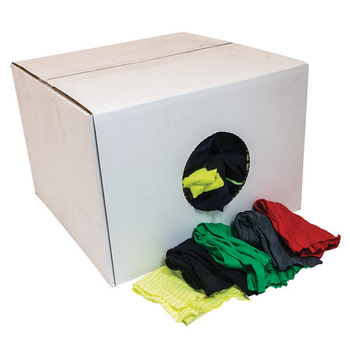 Hafele 008.54.588 Colored Wiping Cloths