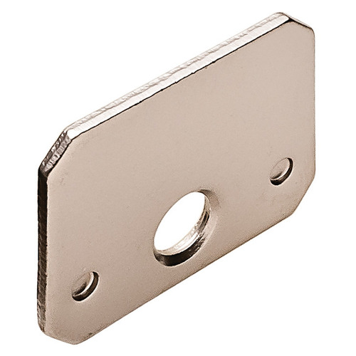 Hafele 246.36.680 Magnetic Catch Strike Plate