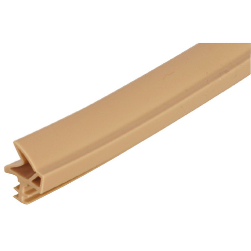 Hafele 950.09.550 Flush Door Seal