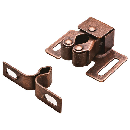 Hafele 244.04.100 Low Back Double Roller Catch