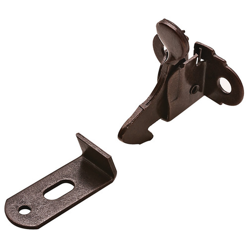 Hafele 245.70.107 Economy Steel Elbow Catch