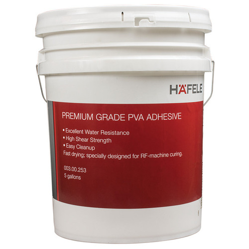 Hafele 003.00.253 Hafele Premium PVA Adhesive