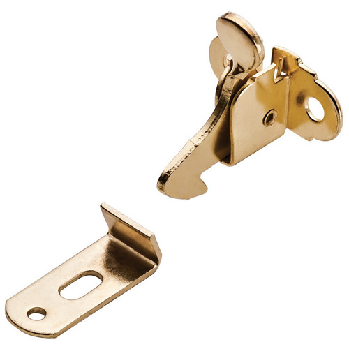 Hafele 245.70.509 Economy Steel Elbow Catch