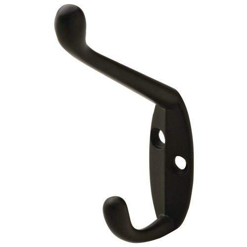 Hafele 845.01.300 Coat Hook 18x55x90mm (W x D x H)