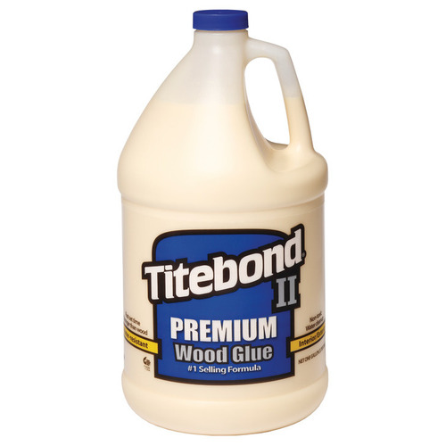 Hafele 003.15.011 Titebond II Premium Wood Glue