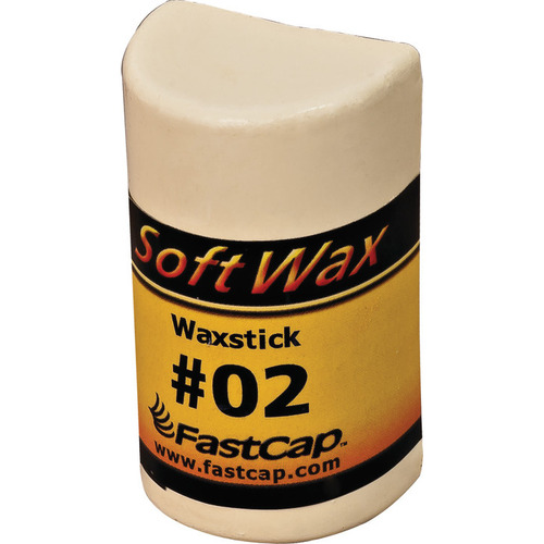 Hafele 007.30.302 Soft Wax Refill Stick
