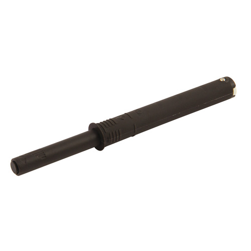 Hafele 356.12.317 K Push Tech Concealed Long Latch