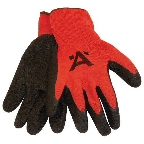 Hafele 007.64.571 Nylon Latex Coated Spidey Gloves