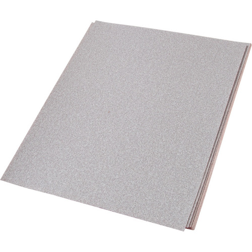 Hafele 005.32.407 Dri-Lube Resin Paper Sheets - Open