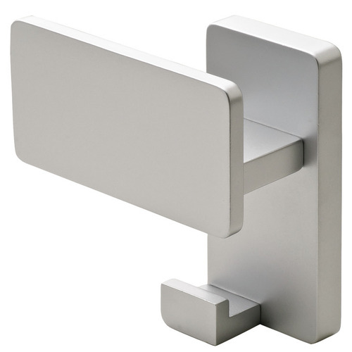 Hafele 843.77.900 90mm Wardrobe Hook (W x D x H 90 x 46 x 90 mm)