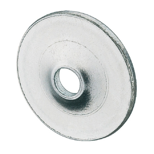 Hafele 246.03.790 14mm Magnetic Catch Counterplate for Screw Fixing