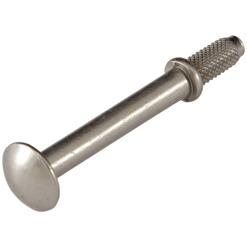 Hafele 510.86.650 Knock-In Pin, 1.31