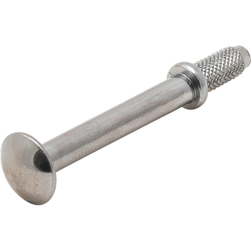 Hafele 510.86.250 Knock-In Pin, 1.31