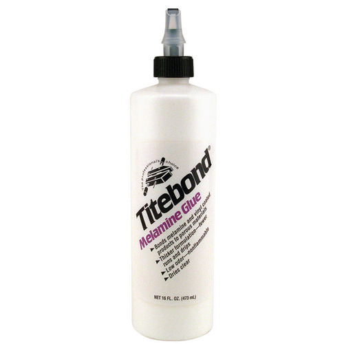 Hafele 003.15.041 Titebond Melamine Glue