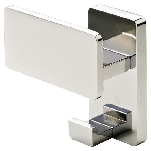 Hafele 843.77.000 Wardrobe Hook 90x46x90mm (W x D x H)
