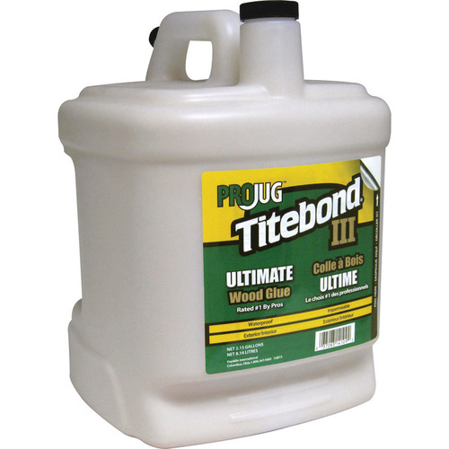 Hafele 003.15.063 Titebond III Ultimate Wood Glue