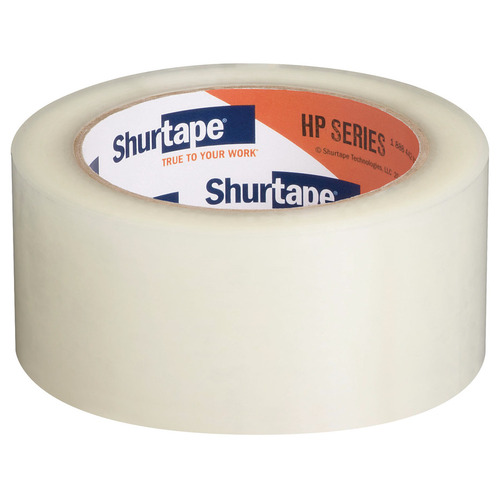 Hafele 001.81.280 Clear Carton Sealing Tape