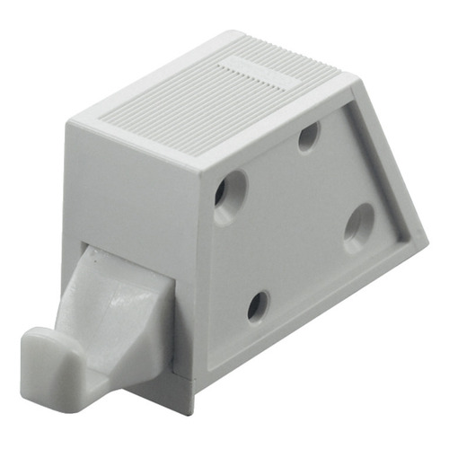 Hafele 329.44.301 Push Latch - No Adjustment