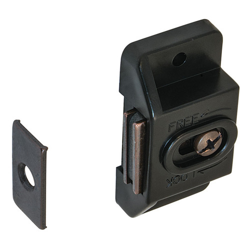 Hafele 246.65.321 Adjustable Magnetic Catch