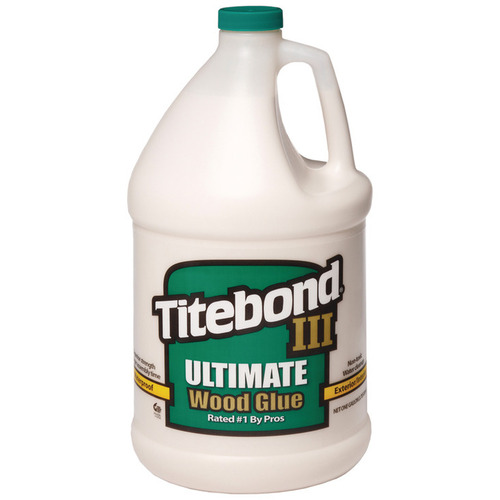 Hafele 003.15.061 Titebond III Ultimate Wood Glue