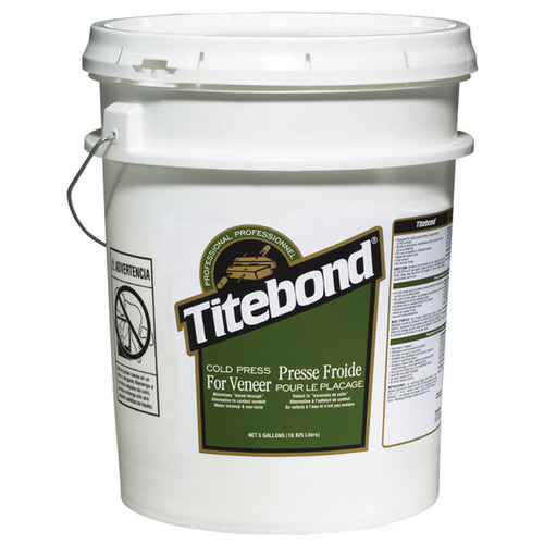 Hafele 003.15.102 Titebond Cold Press Veneer Glue
