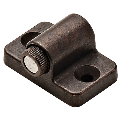 Hafele 246.15.100 Adjustable Magnetic Catch