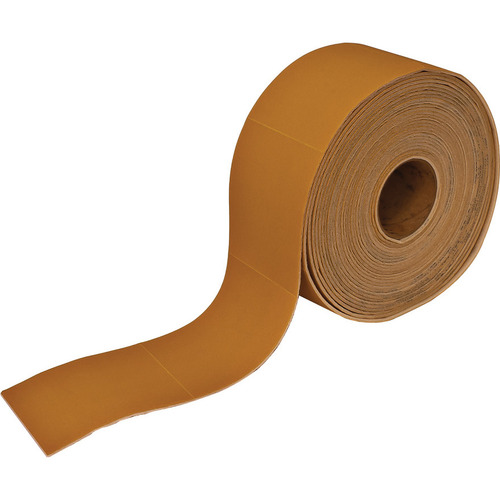 Hafele 005.32.378 FoamBac Gold Sanding Pad Roll