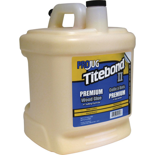 Hafele 003.15.016 Titebond II Premium Wood Glue