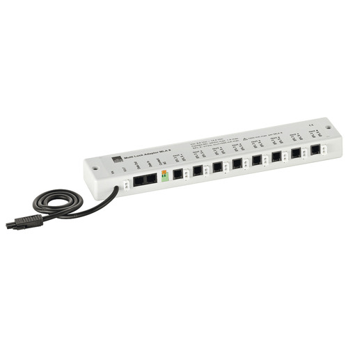 Hafele 237.59.030 MLA 8 Multi-Lock Adapter