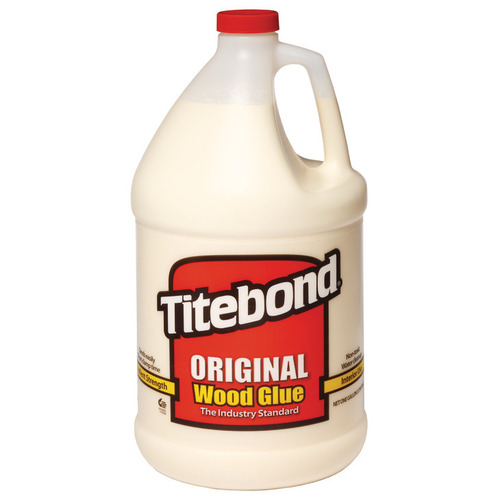 Hafele 003.15.001 Titebond Original Wood Glue