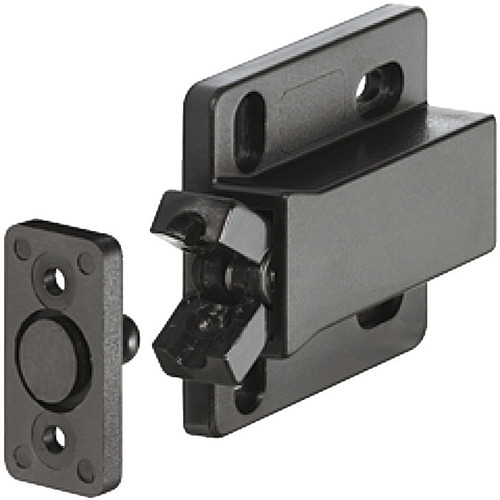 Hafele 245.50.310 8 kg Pressure Catch