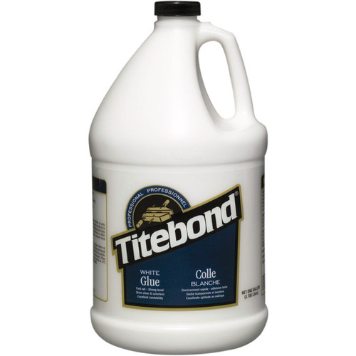 Hafele 003.15.124 Titebond White Wood Glue