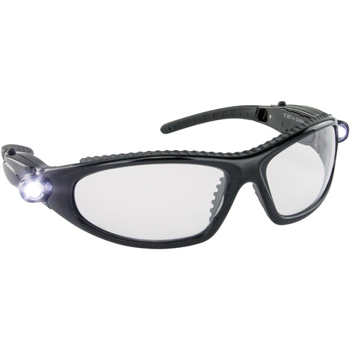 Hafele 007.48.049 LED Safety Glasses