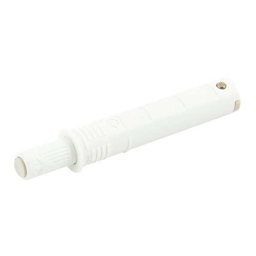 Hafele 356.12.710 K Push Tech Concealed Short Latch with Buffer