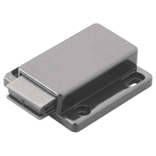 Hafele 245.61.322 Magnetic Pressure Push Latch, 45x42mm