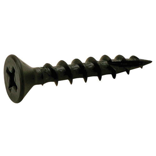 Hafele 010.71.041 Zip-R Flat Countersunk Screw, Phillips Drive