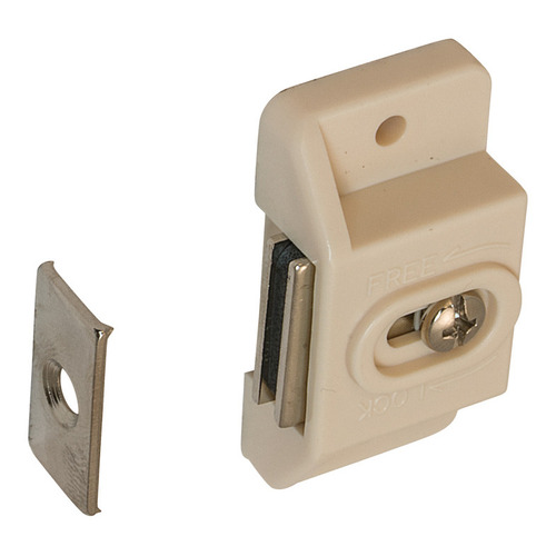 Hafele 246.65.121 Adjustable Magnetic Catch