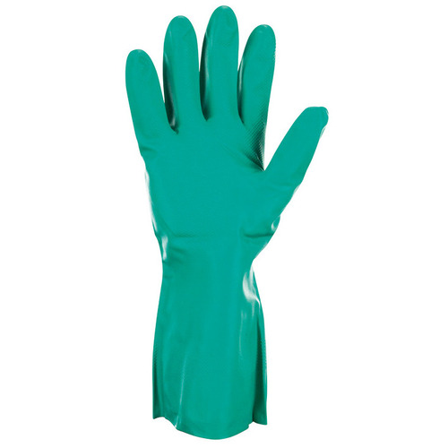 Hafele 007.64.053 Nitrile Gloves, 15mm Thickness