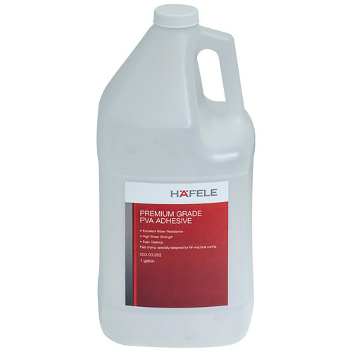 Hafele 003.00.252 Hafele Premium PVA Adhesive