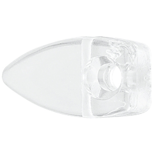 Hafele 291.09.402 Oval Mirror Holder