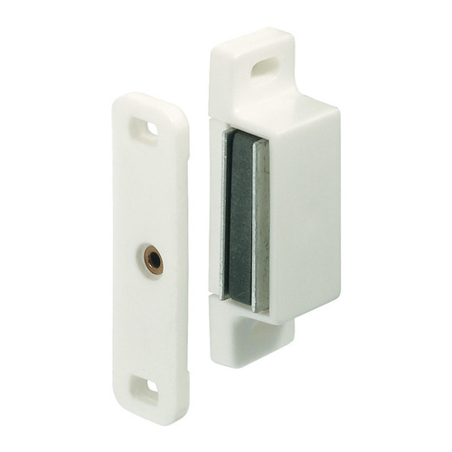 Hafele 246.29.116 Magnetic Catch, 4-5 kg Pull Strength