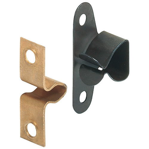 Hafele 245.06.509 Screw-Mounted Spring Catch