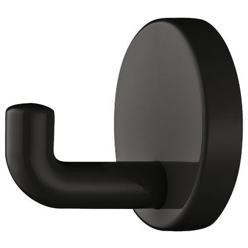 Hafele 842.61.290 Round Rose Polyamide Hook