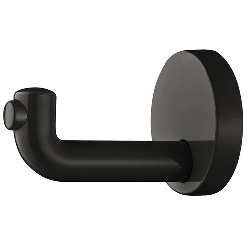 Hafele 842.63.490 Polyamide Door Buffer Hook, 70 x 105 mm